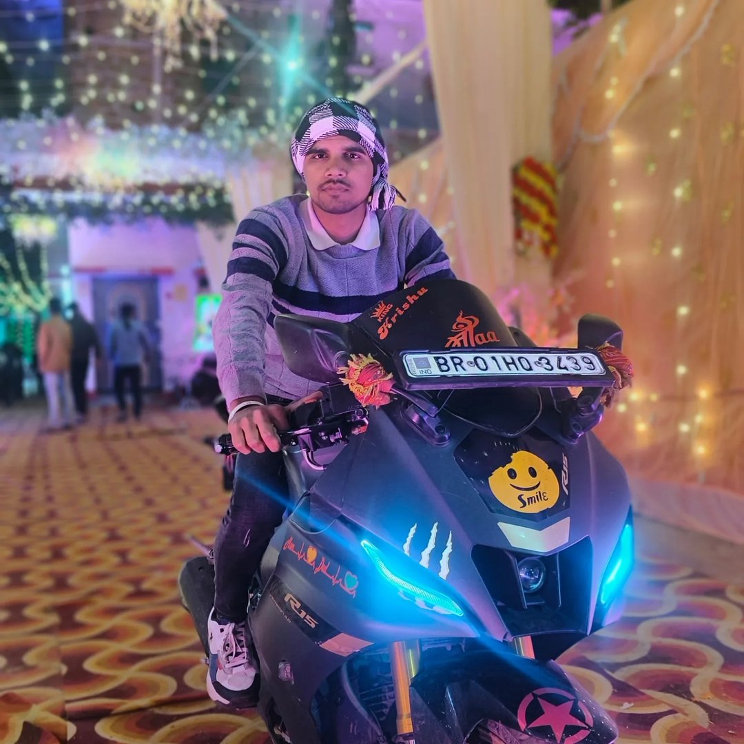 Rahul Rao