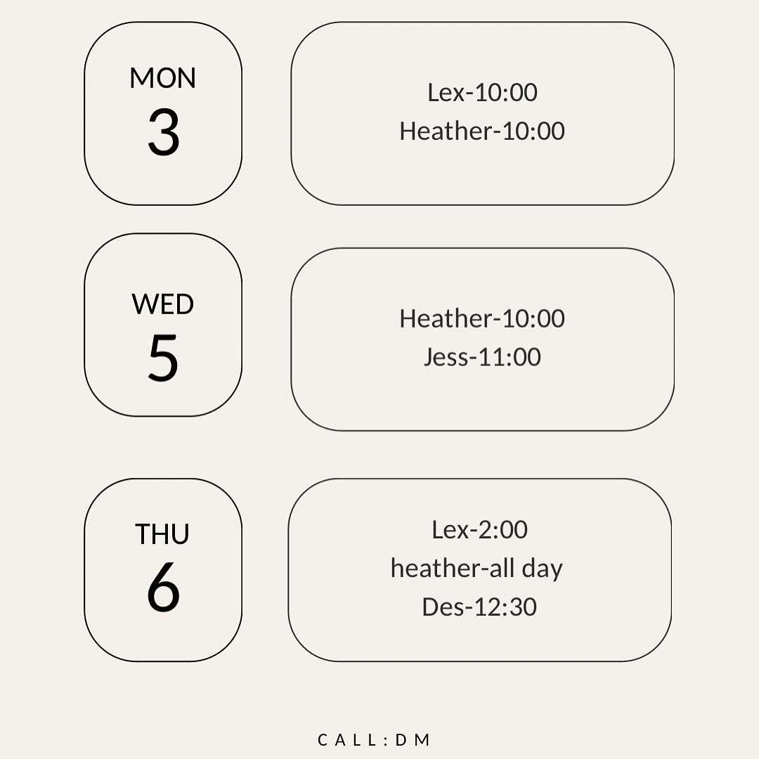 Bella Roots Salon | Sea Isle City NJ
