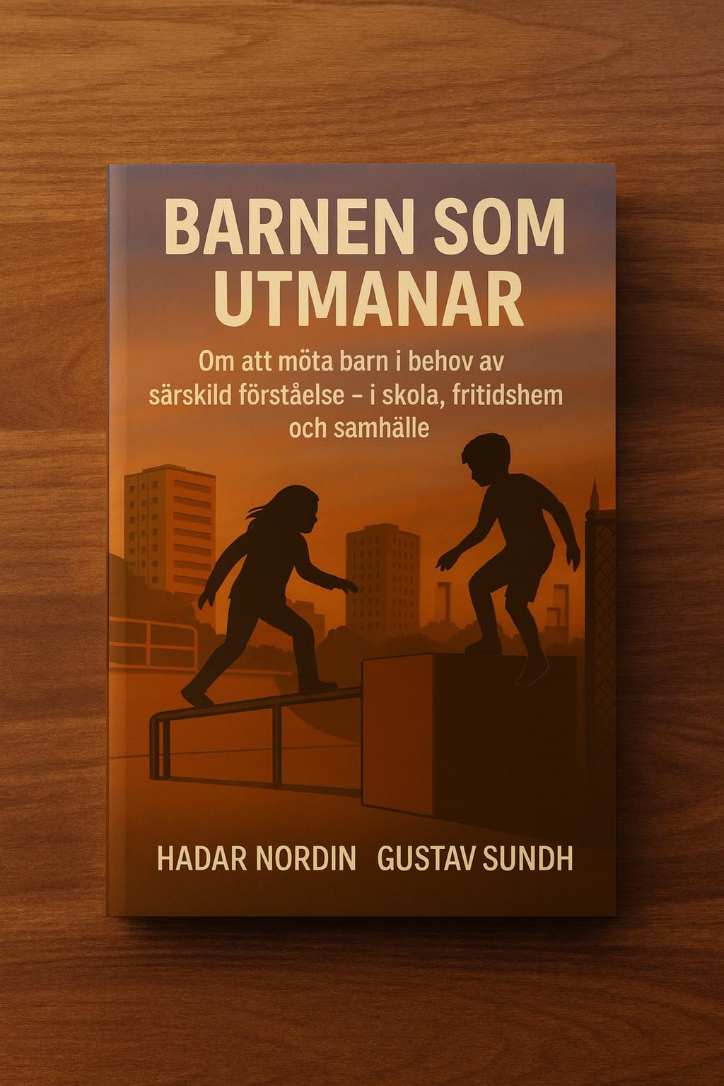 Utbildning - Från tryckeriet till ditt bord – nu är ”Barnen som utmanar ...