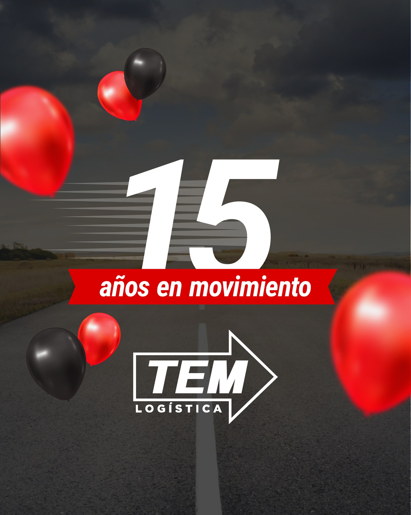 TEM Logística | General Escobedo