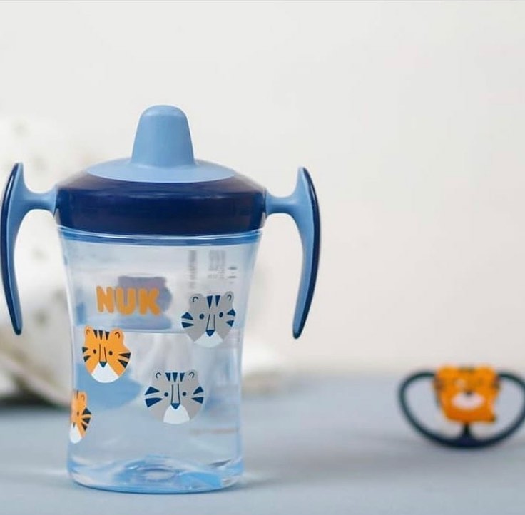 🐾 Linea evolution Cups: El primer... - Zona franka regalos