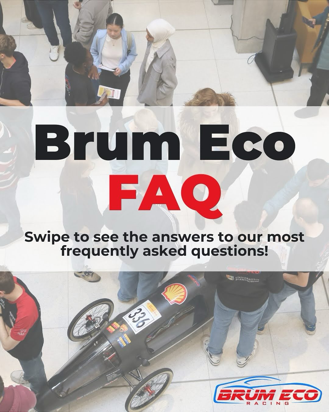 Brum Eco Racing | Birmingham