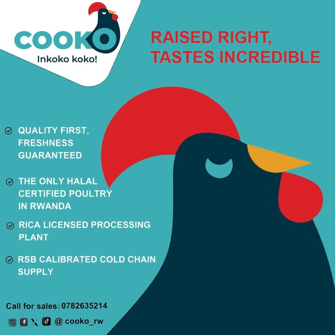 Cooko by PEAL | Bugesera