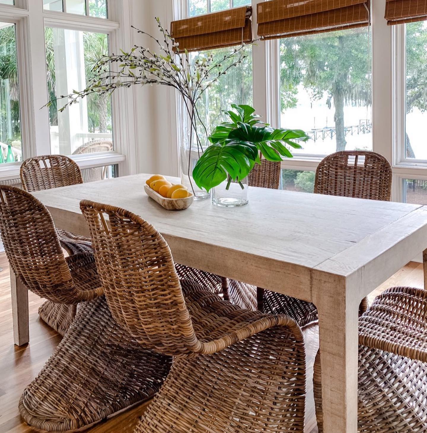 One Jenn; endless styles! Our... - Steven Shell Living | Facebook