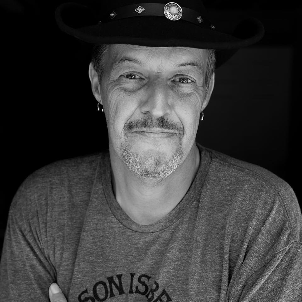 Russell Farrow