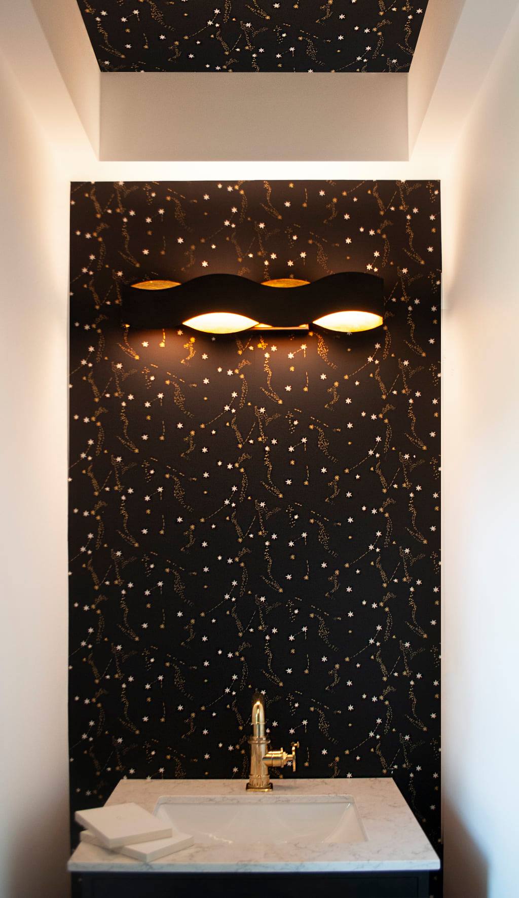 Our clients dared to go bold in... - Princeton Design Guild