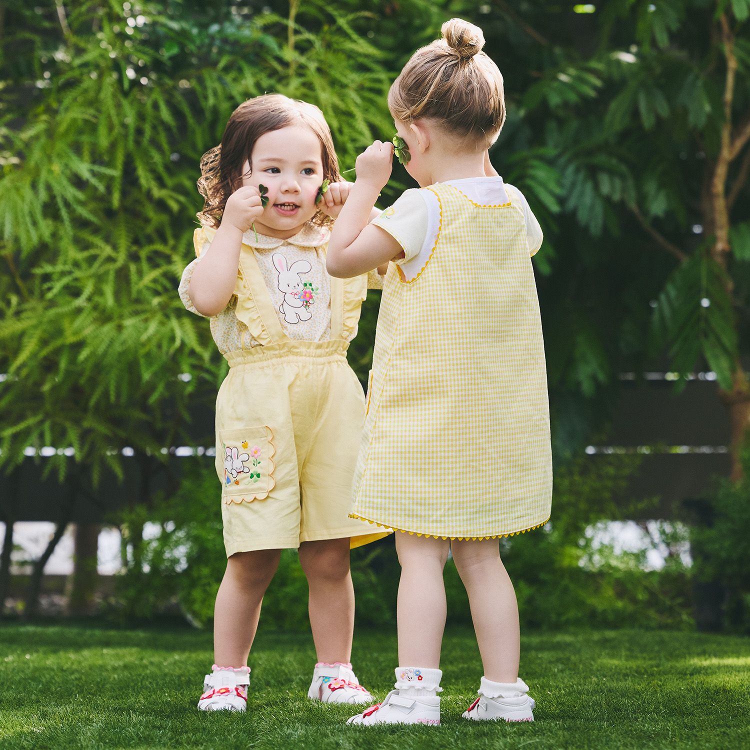 ? 2026 Spring & Summer｜CHIECO SAKU ? 今シーズンのテーマは 