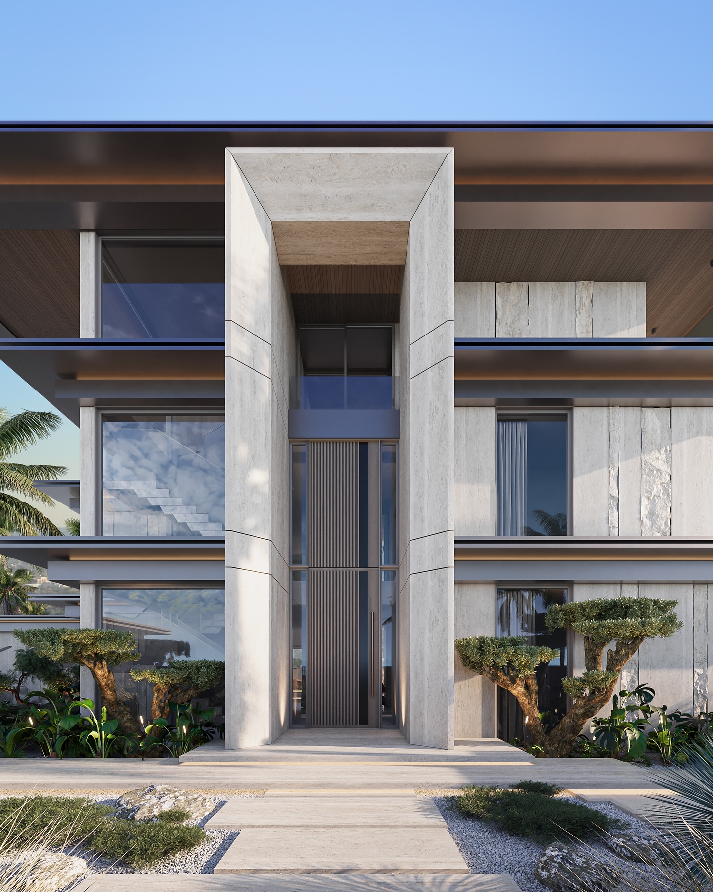 Nkey Architects | Dubai