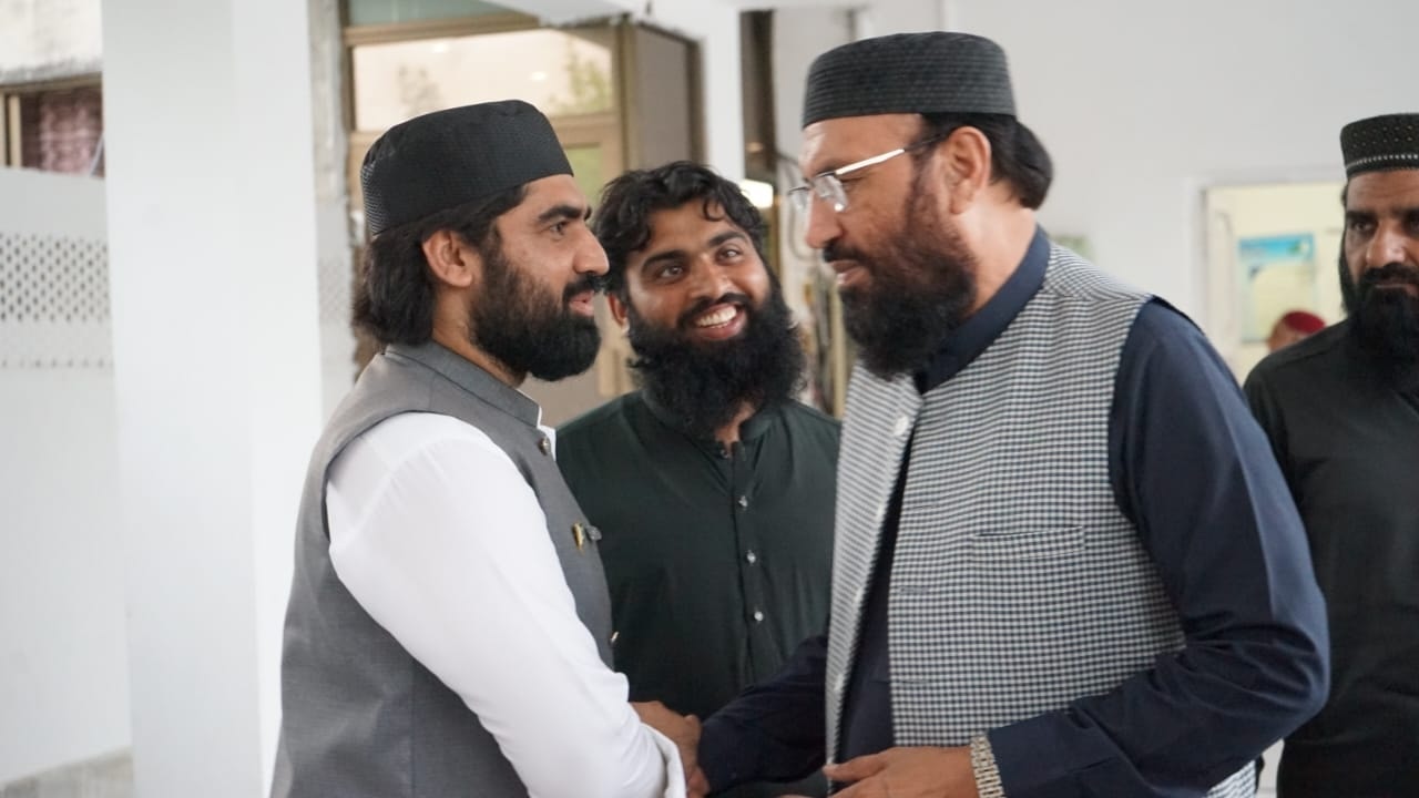 ASF Pakistan