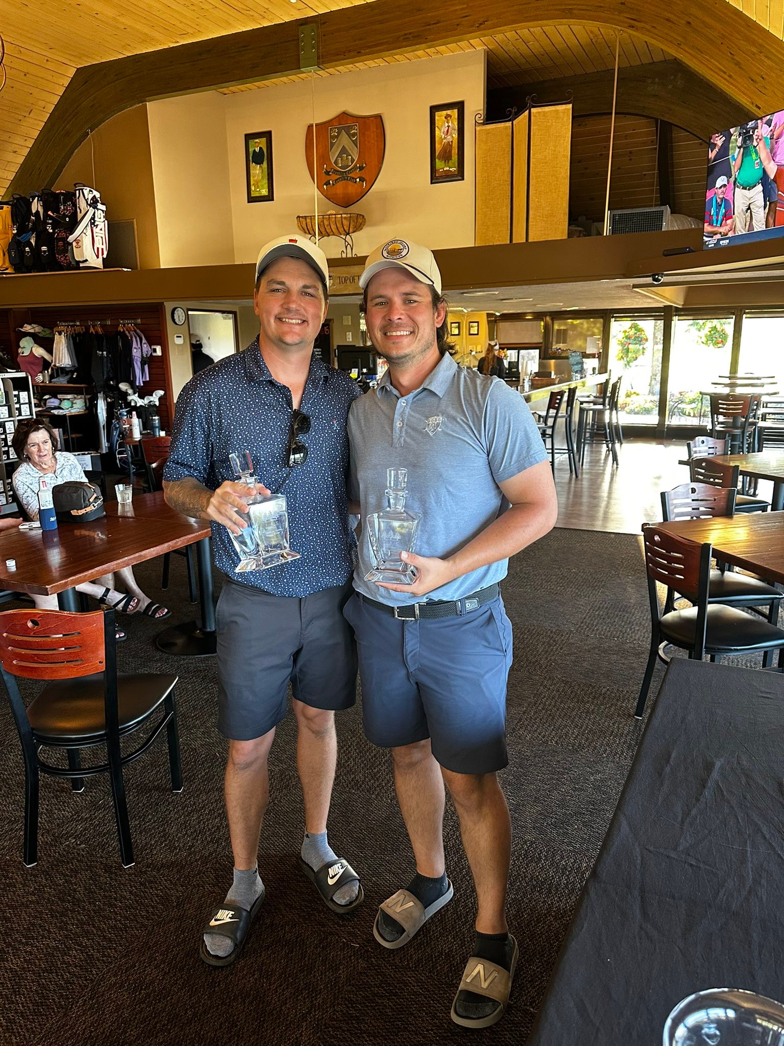 Congratulations to our... - Franklin County Country Club | Facebook