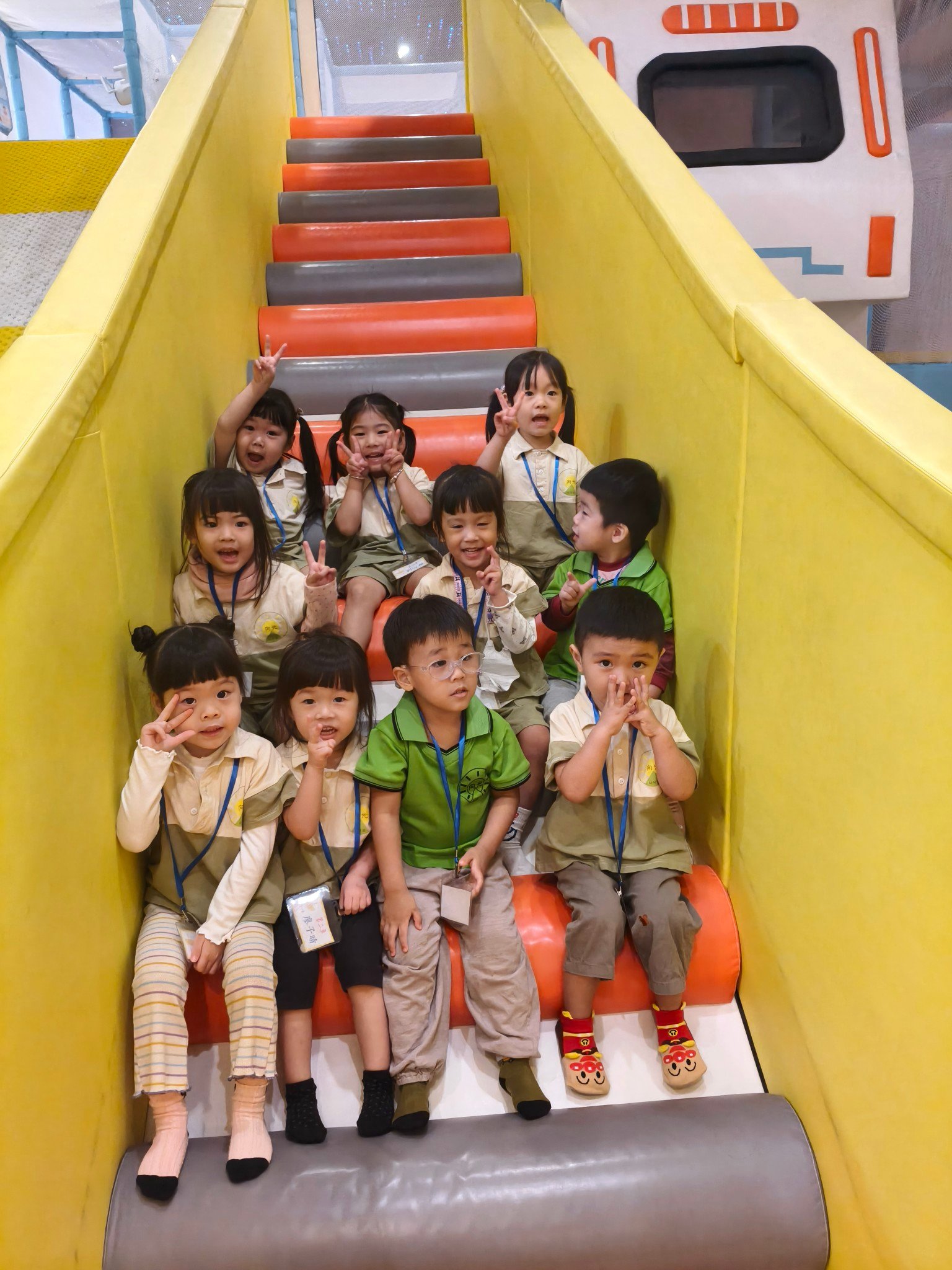 向光幼兒園 | Kaohsiung