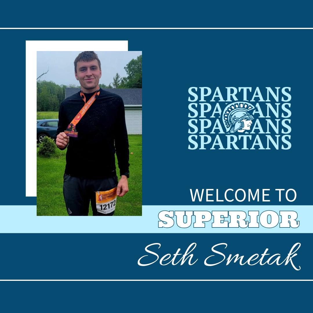 We are EXCITED to... - School District of Superior WI | Facebook