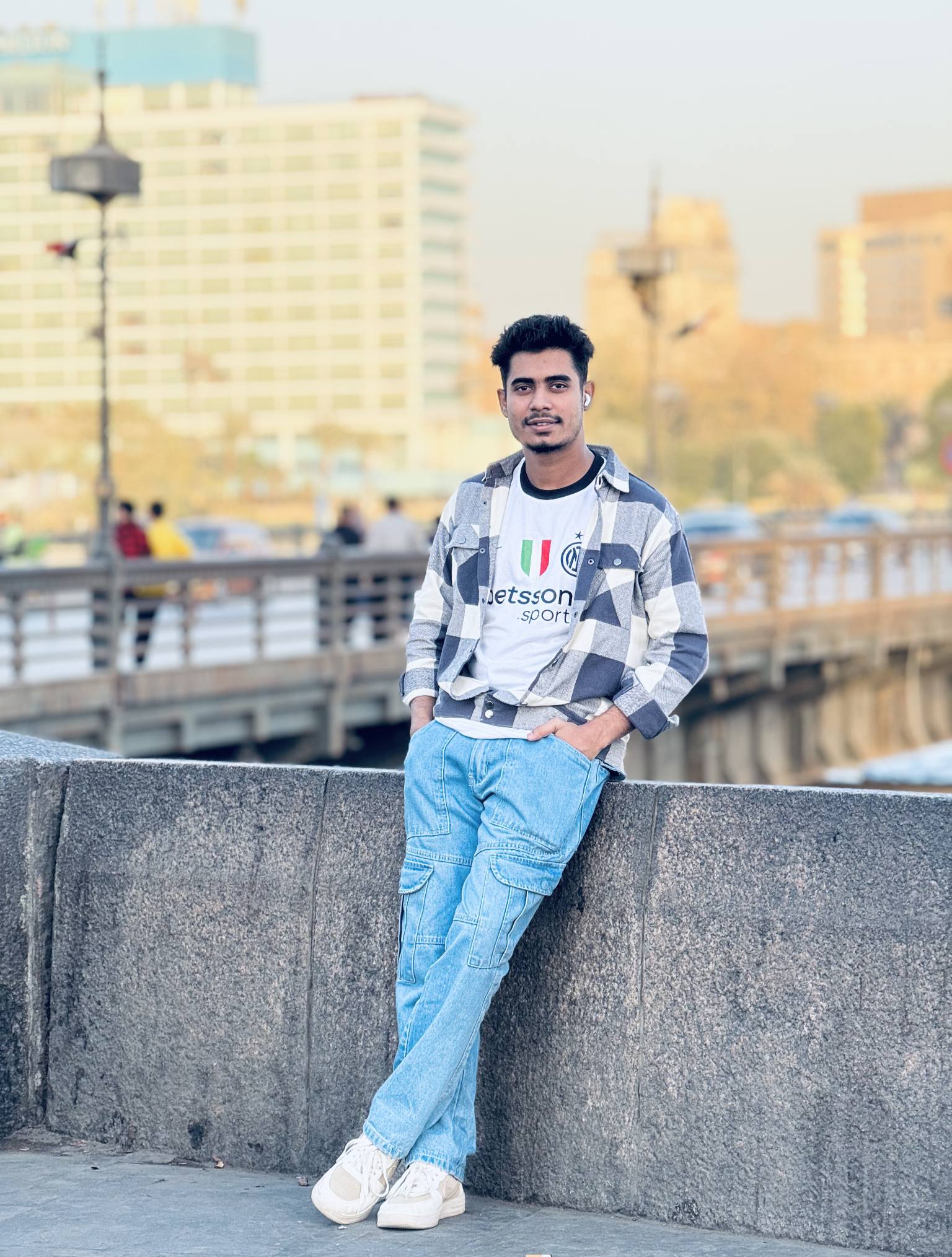 MD Midul Khan