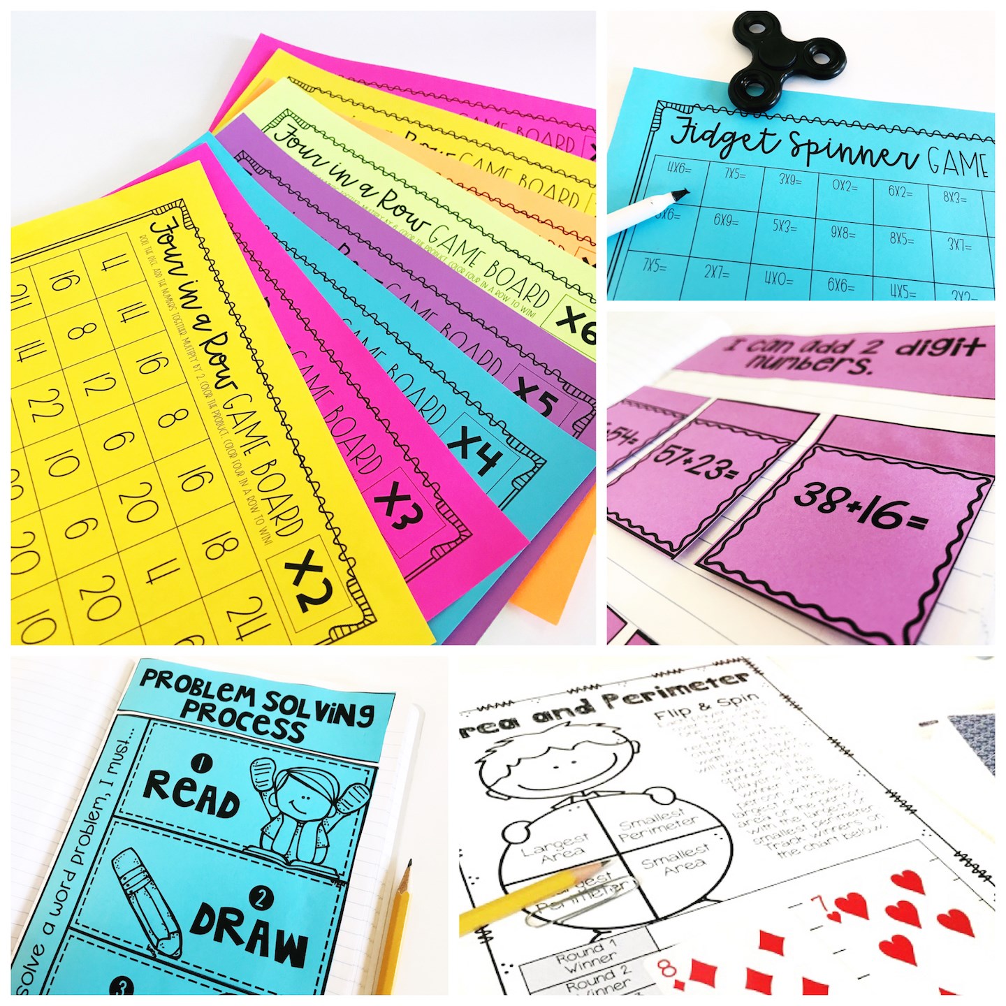 I have a lot of FREE math... - Not So Wimpy Teacher | Facebook