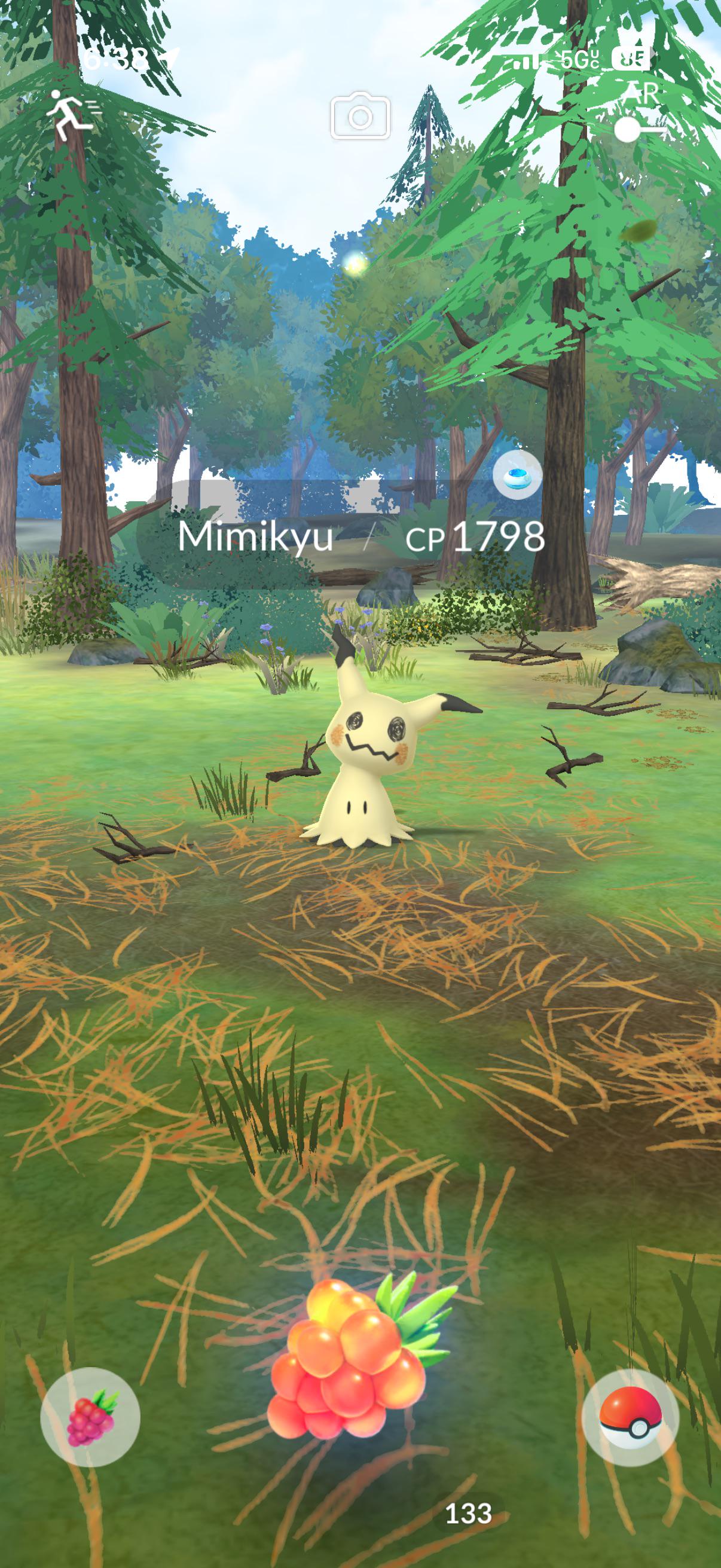 Crazy daily incense pull