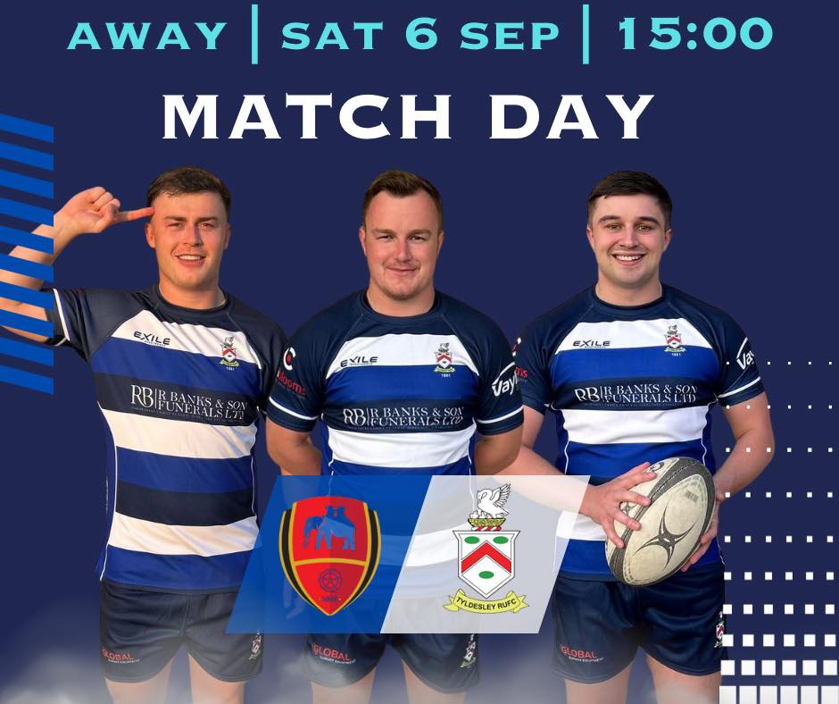 Tyldesley Rugby Club | Manchester