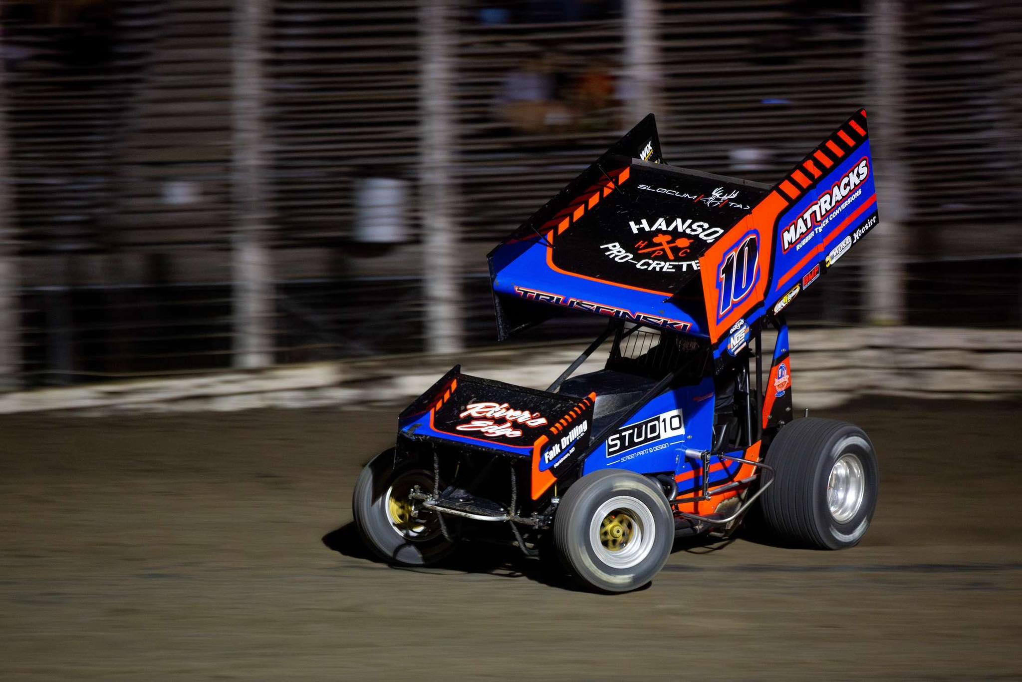 RACE DAY! 🚨🏁 It’s the final race of... - Truscinski Racing | Facebook