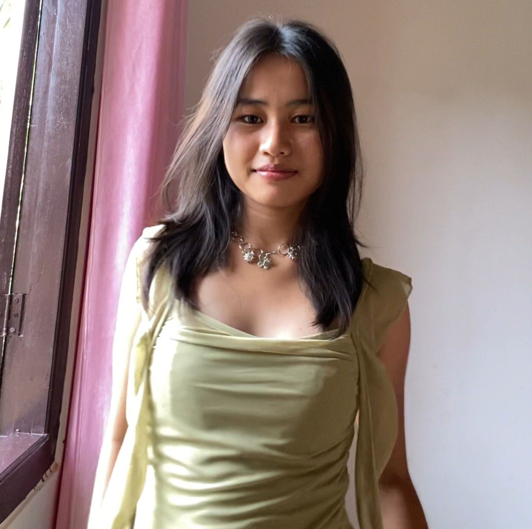Rose Debbarma