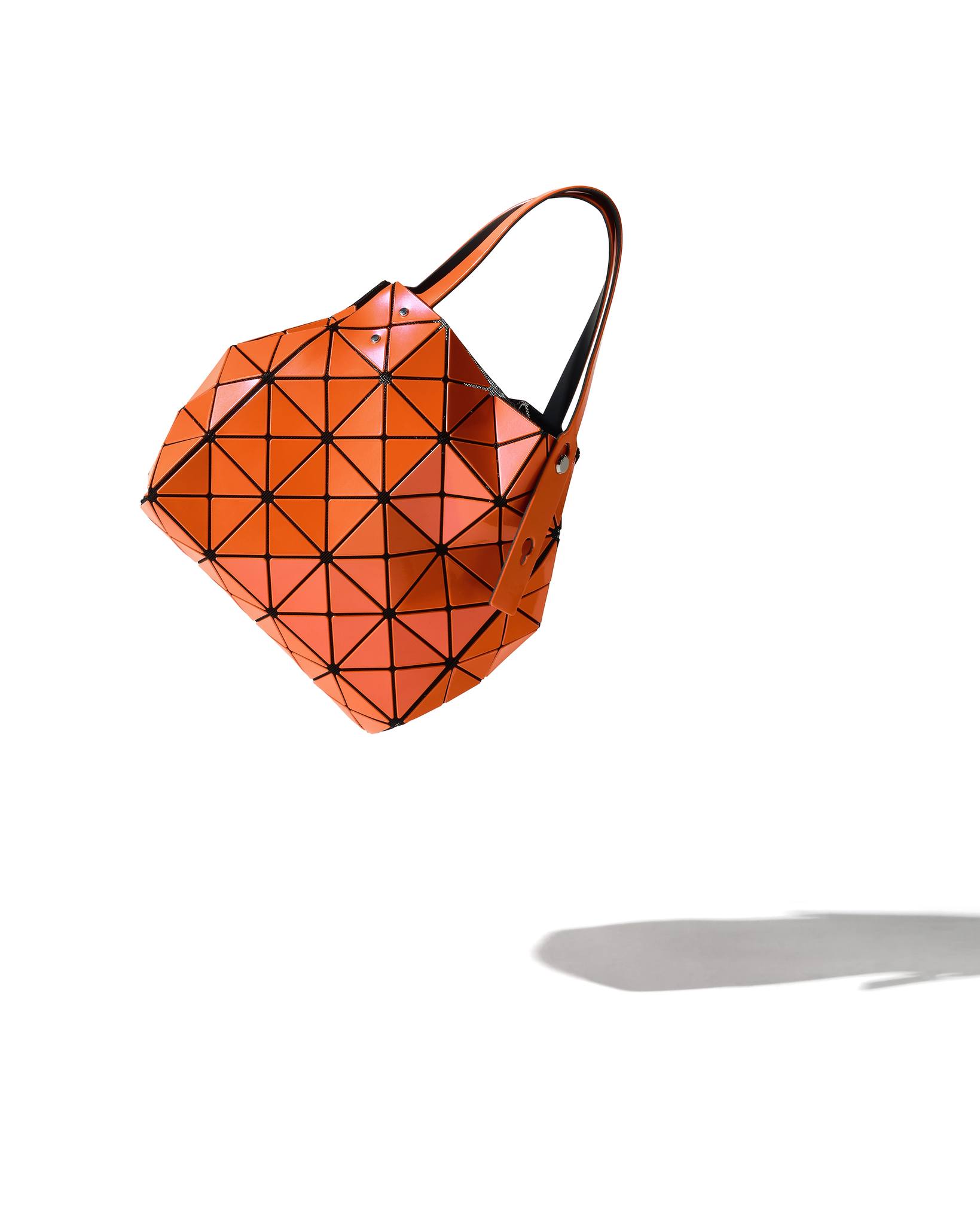 The all-time wanted bag is back with 5 new colors!​ BAO BAO ISSEY 