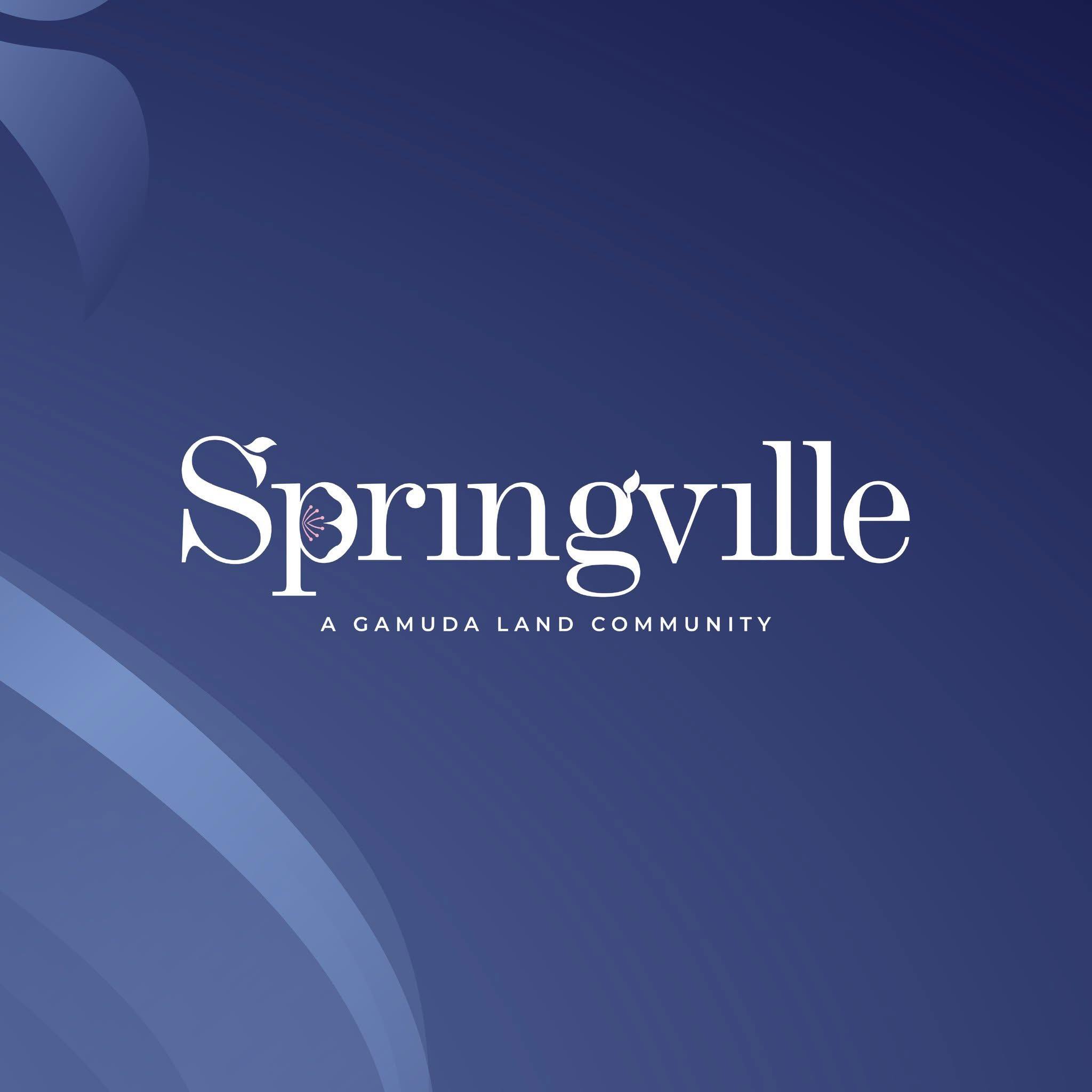 Dự Án SpringVille Gamuda Land | Ho Chi Minh City