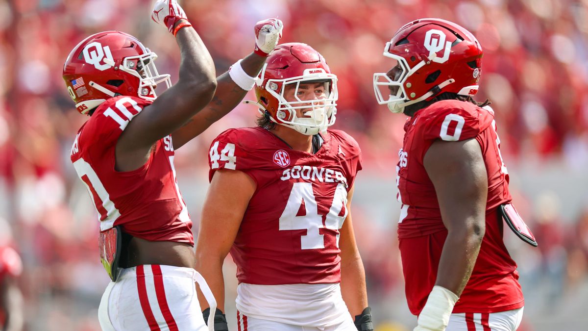 Sooners - Latest Oklahoma, SEC bowl projections from USA TODAY Sports ...