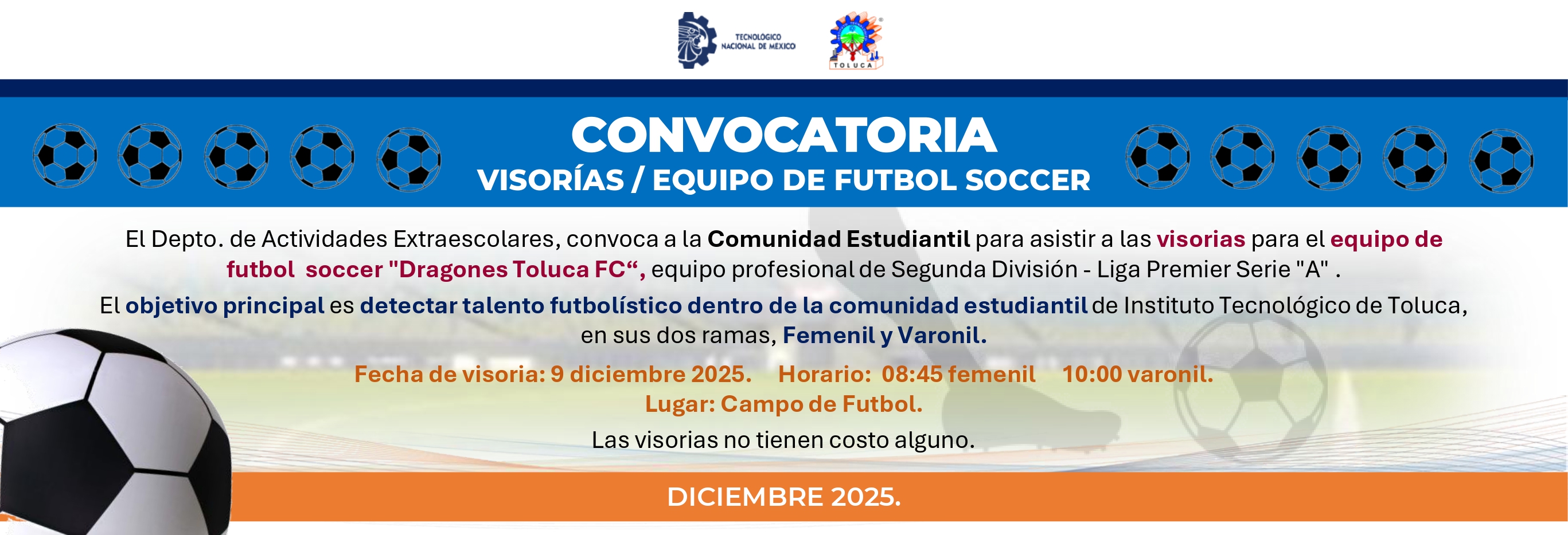 TECNM - Toluca - TECNM - Toluca updated their cover photo. | Facebook