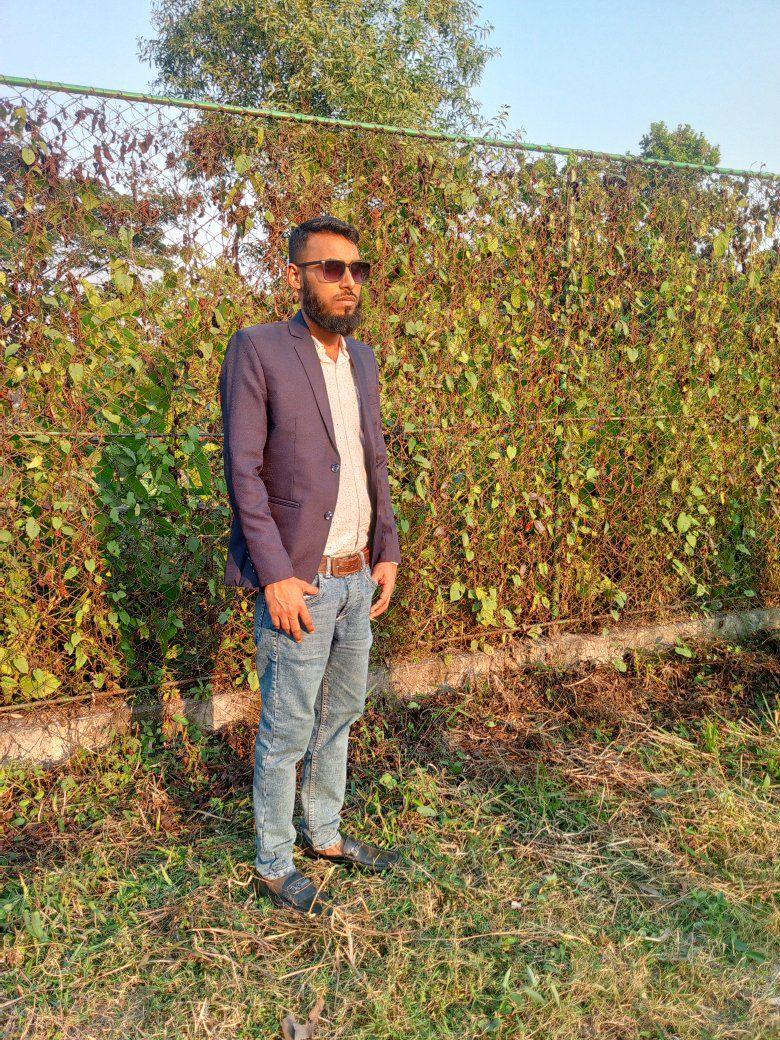 Md Rifat