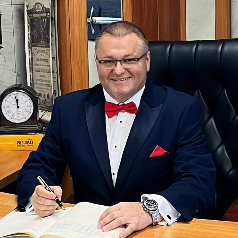 Jacek Rutkowski