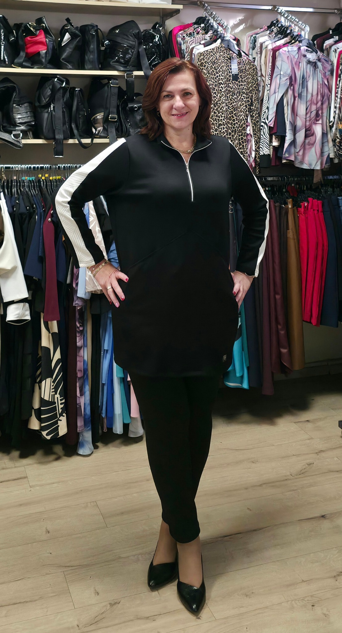 MÓDI DIVAT Női és Férfi divatáru,táska,cipő TARA - MYA Fashion ...