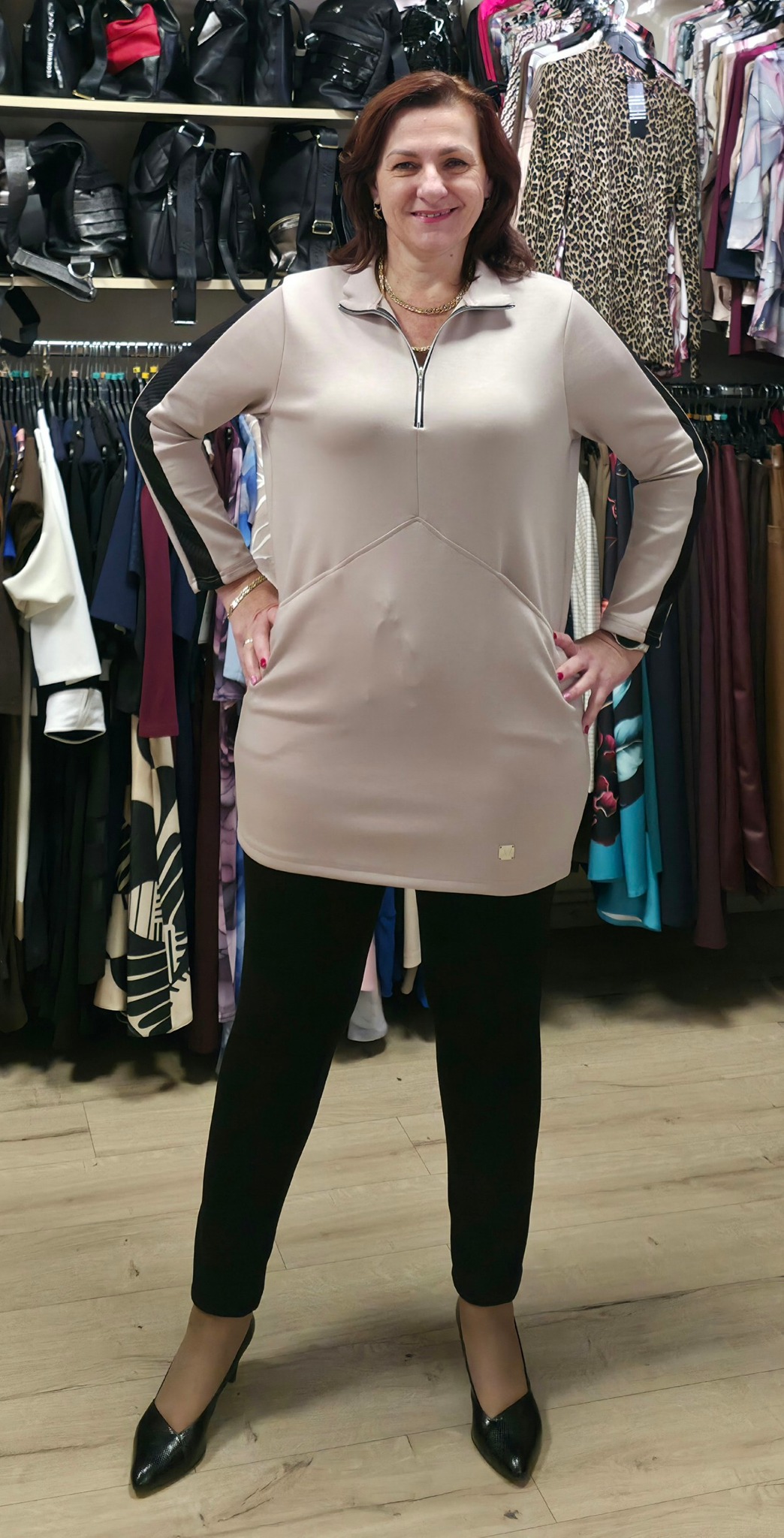 MÓDI DIVAT Női és Férfi divatáru,táska,cipő TARA - MYA Fashion ...