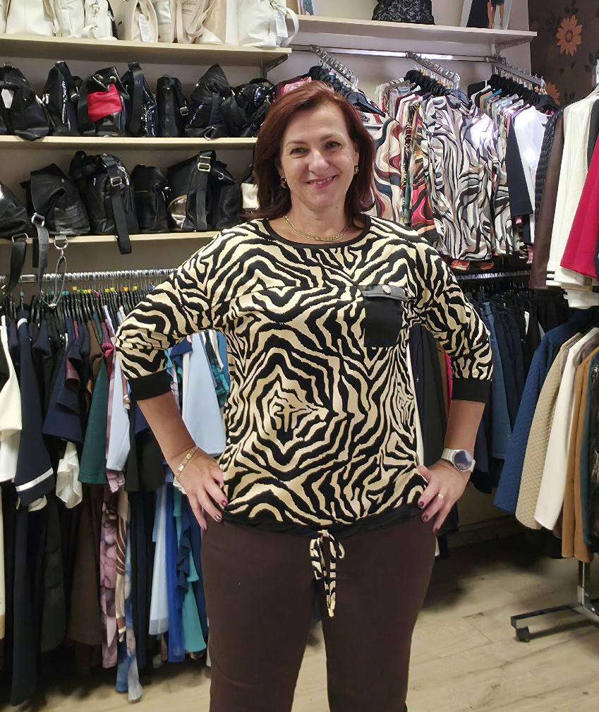 MÓDI DIVAT Női és Férfi divatáru,táska,cipő TARA - MYA Fashion ...