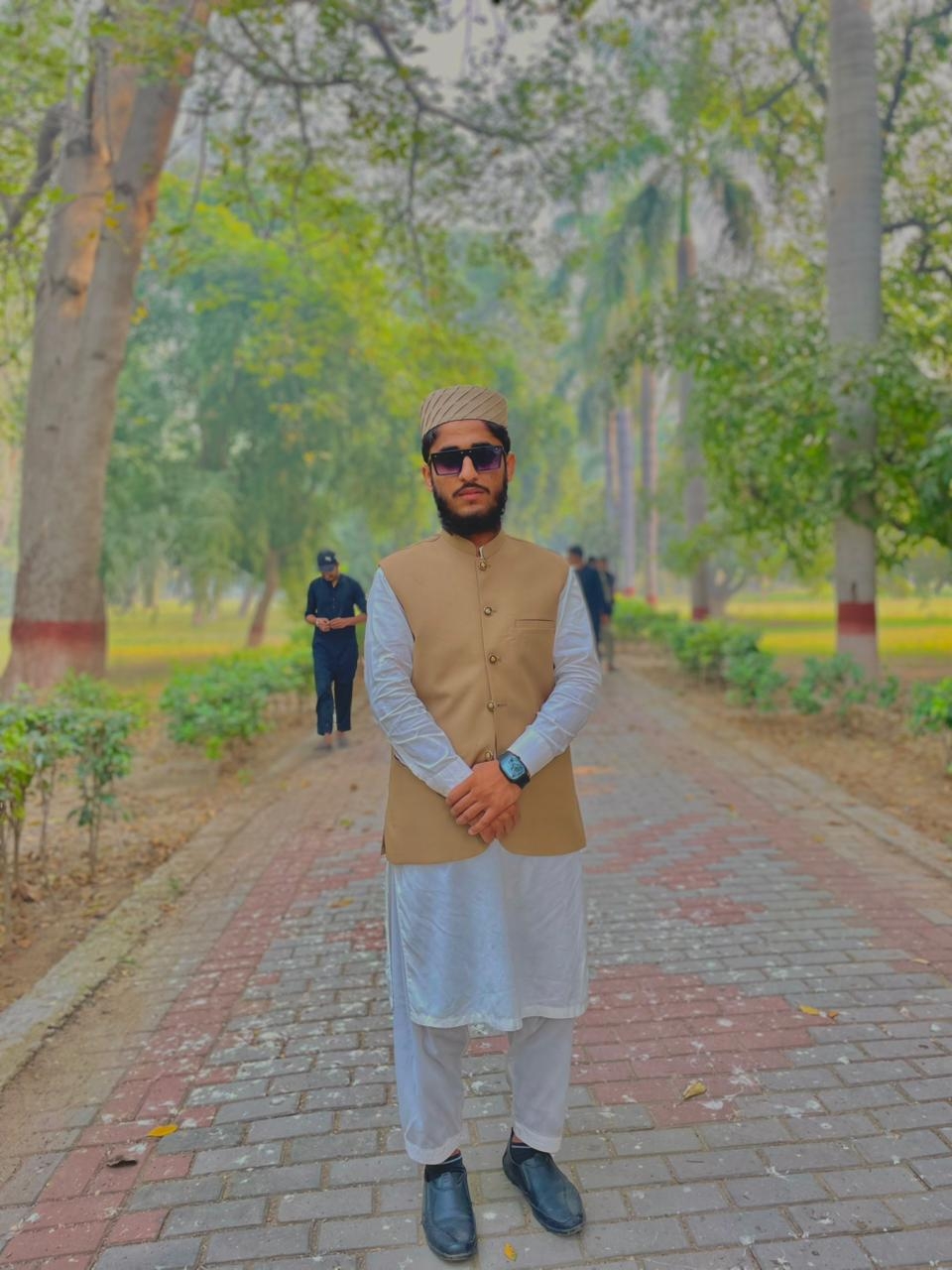 Hafiz Abubakar Rafiq