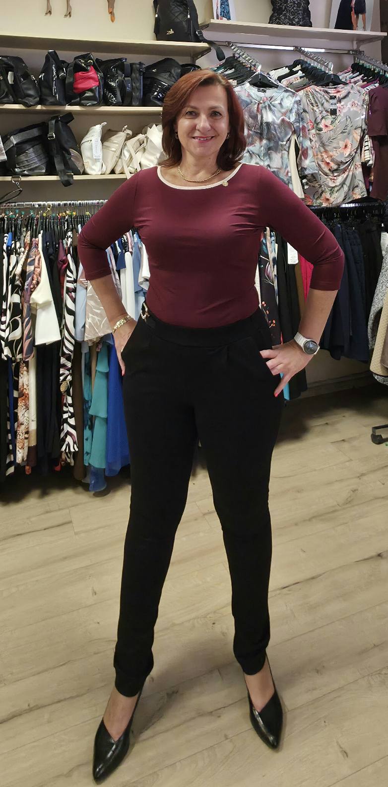 MÓDI DIVAT Női és Férfi divatáru,táska,cipő TARA - MYA Fashion ...