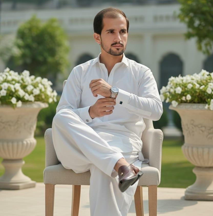 Sadiq Sakon