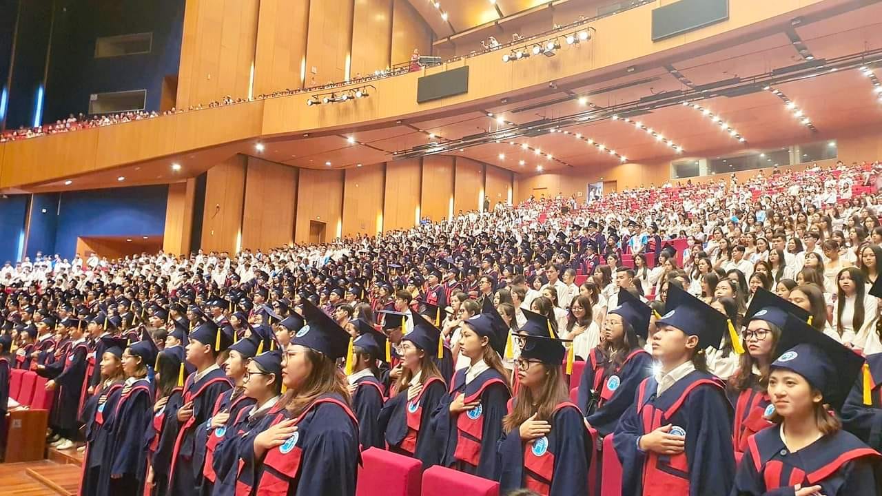 Đai học Mở EHOU - Đại học từ xa trực tuyến - | Hanoi