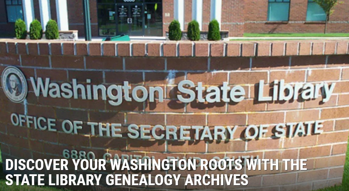 📜 Ancestry Awaits - Newsradio 560 KPQ | Facebook