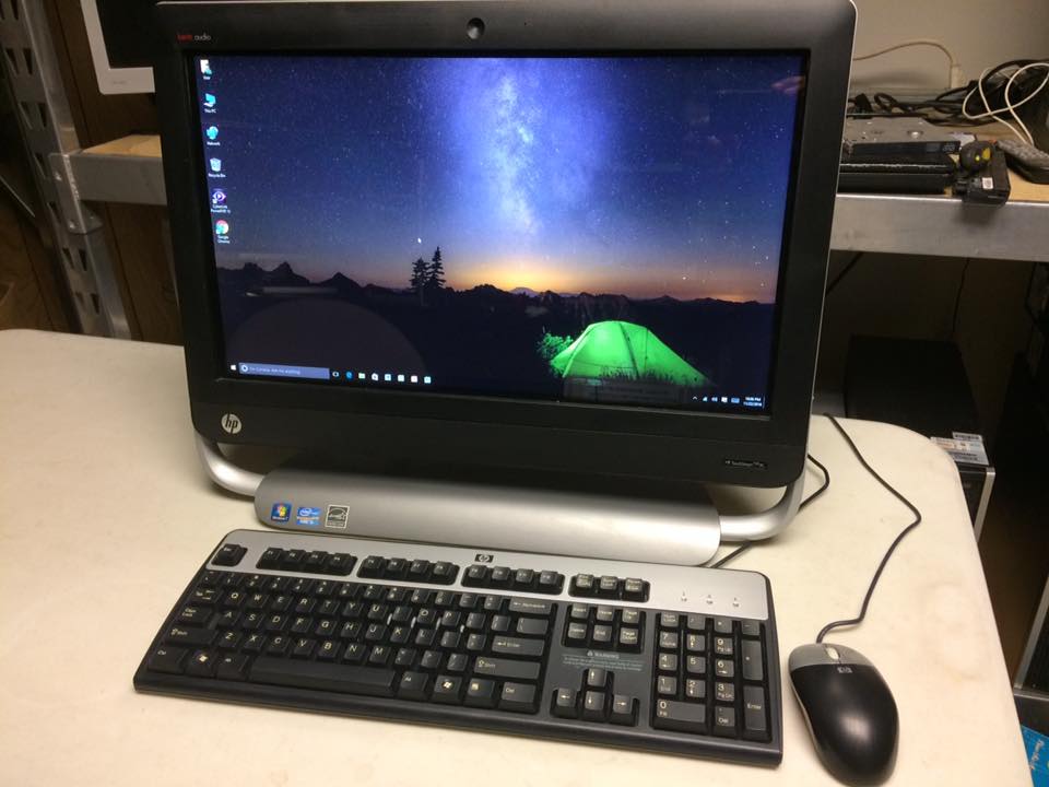 Desert Computers Inc | Tucson AZ