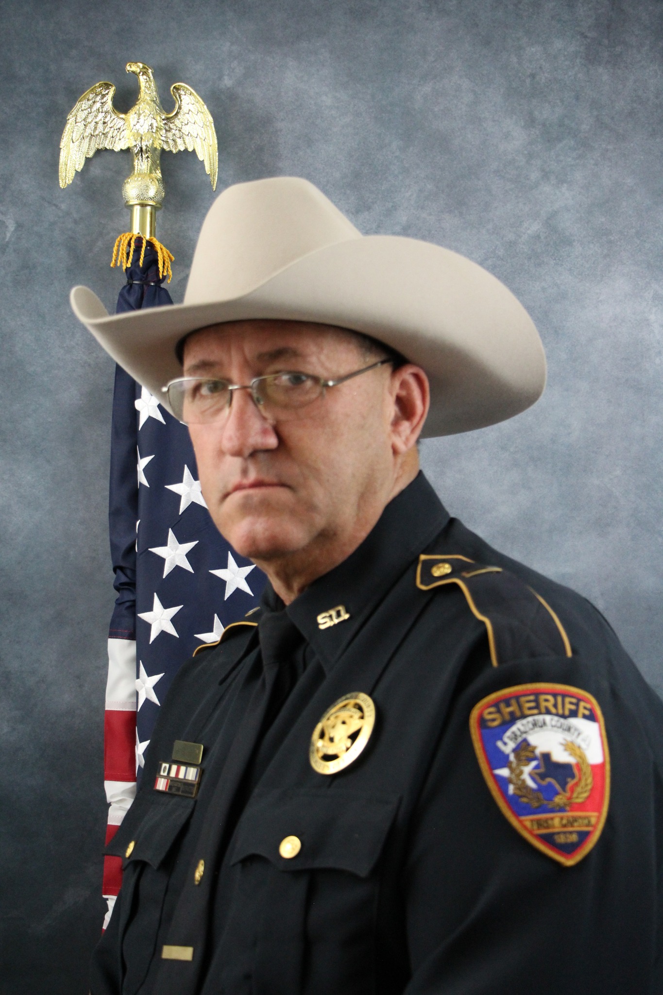 Brazoria County Sheriff's Office | Angleton TX