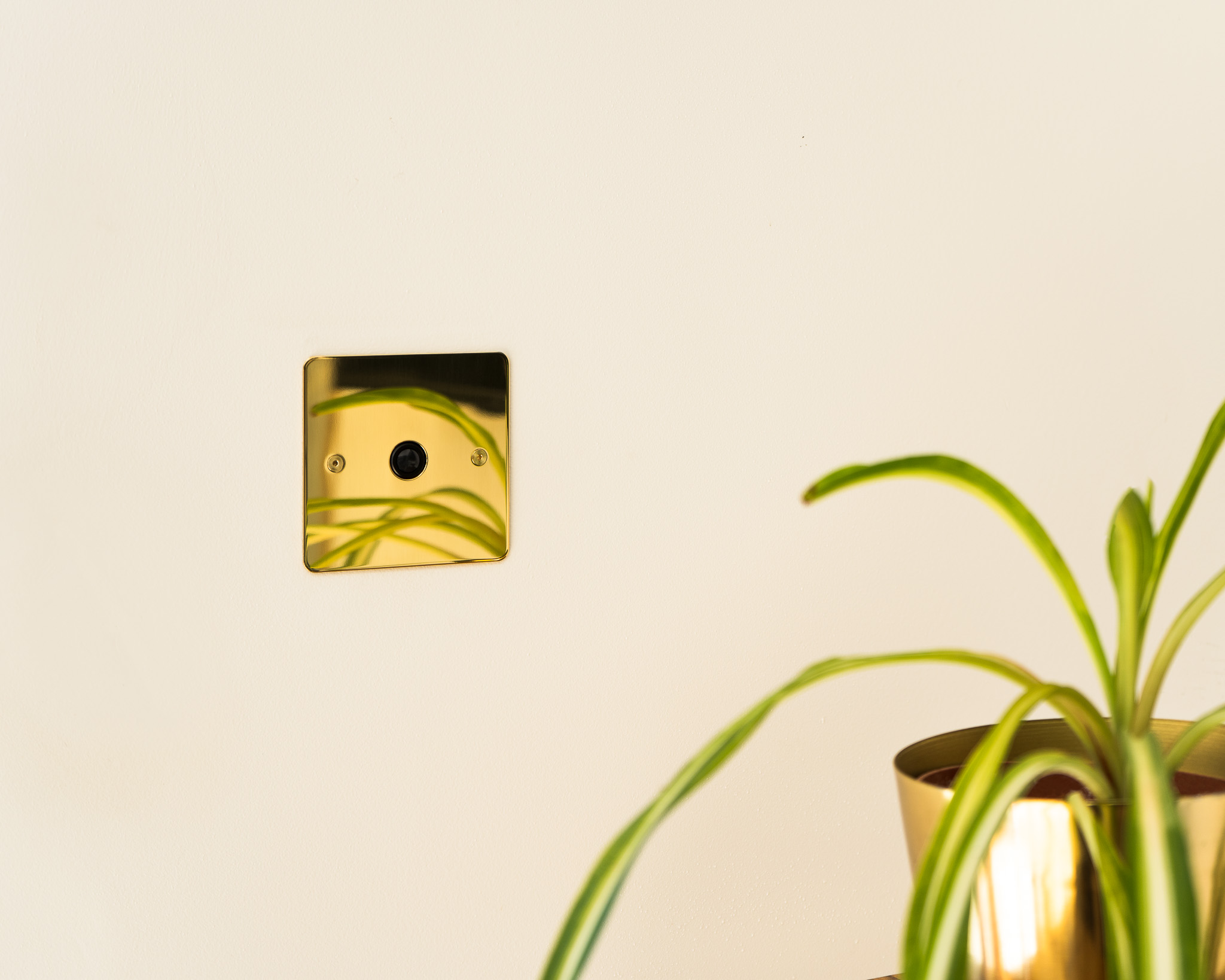 Faradite - Our Motion Sensor 360 - Pinhole sensor can be fitted behind ...