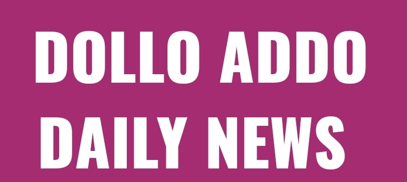 Dollo Addo Daily News