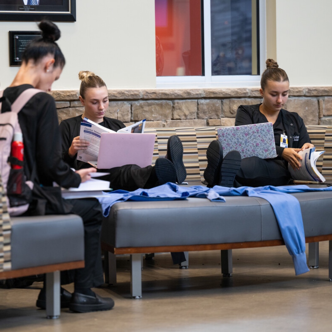 Rowan-Cabarrus Community College | Salisbury NC