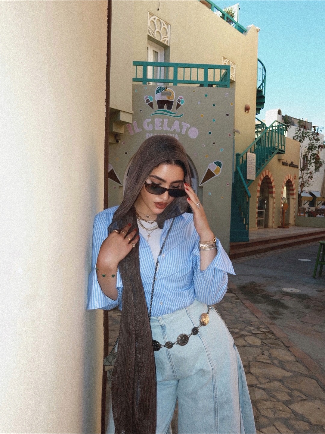 Dina Adel Rizk