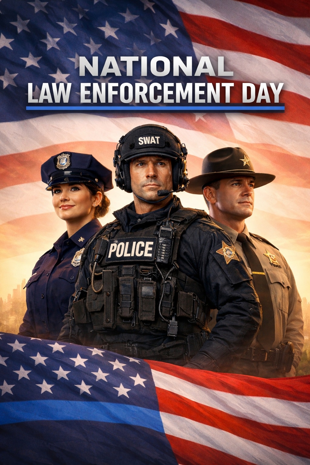 Sub Stop - Today we proudly recognize National Law... | Facebook