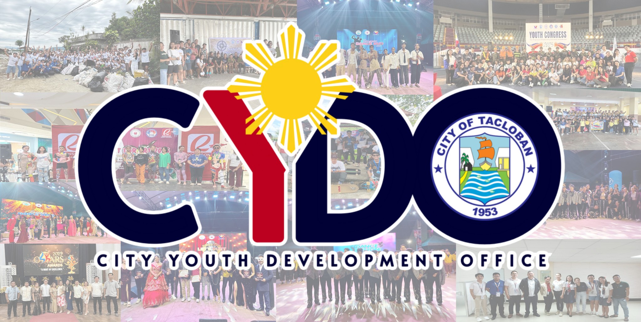 City Youth Development Office