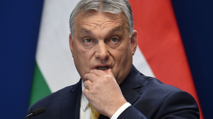 UATV English - Lithuania Proposes Bypassing Hungary to... | Facebook