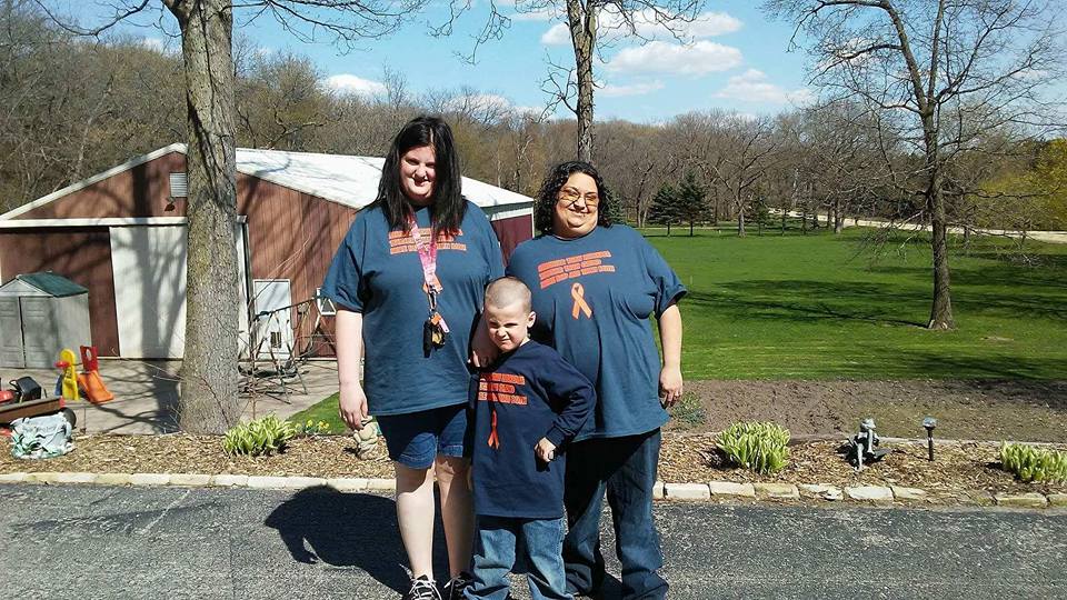 Help Kent Fight Cancer