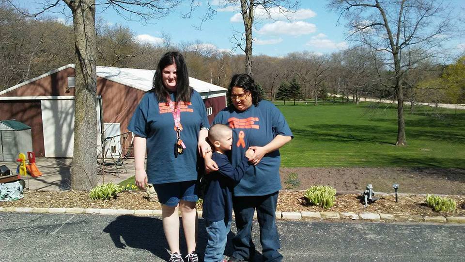 Help Kent Fight Cancer