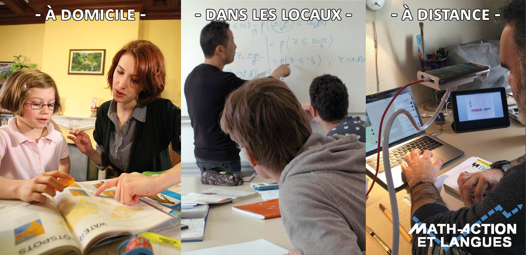 Math Action 78 | Maisons-Laffitte