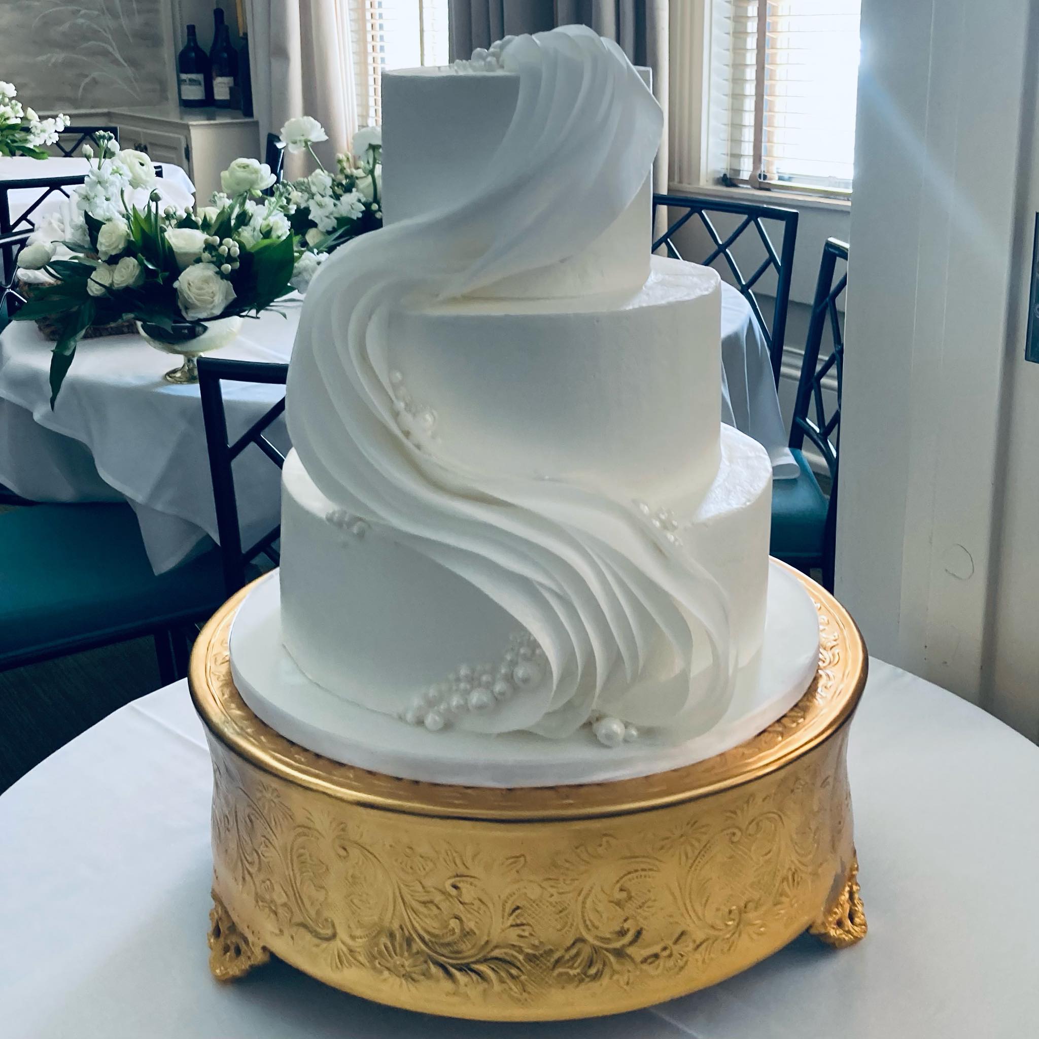 Tinker's Cake Shop | Lexington KY