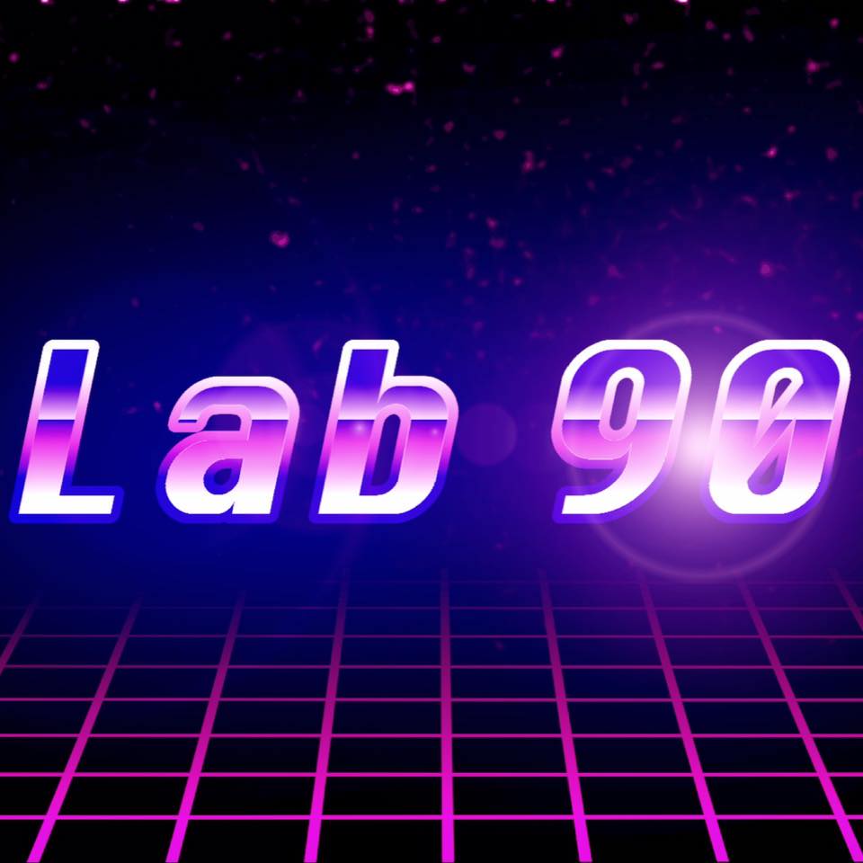 Lab 90 Production Studio